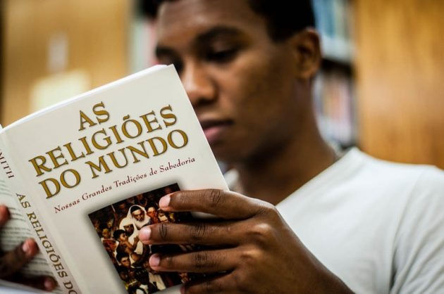 Foto: Stefânia Sangi/UFJF