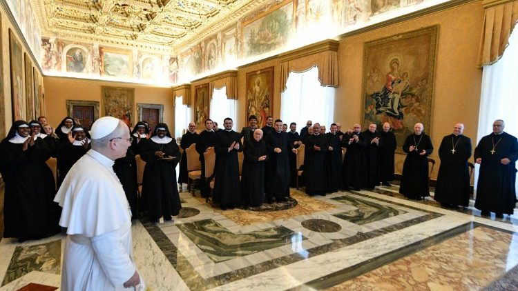 Foto: Vatican Media