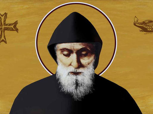 Comunidade São Charbel realiza festa em homenagem ao padroeiro no Bairro Aeroporto