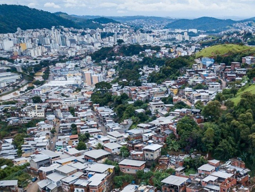 Governo federal libera novo lote de Auxílio Reconstrução para famílias de Juiz de Fora e Ubá