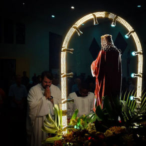 Aprovado projeto que torna Festa de Santa Luzia Patrimônio Cultural Imaterial de Juiz de Fora