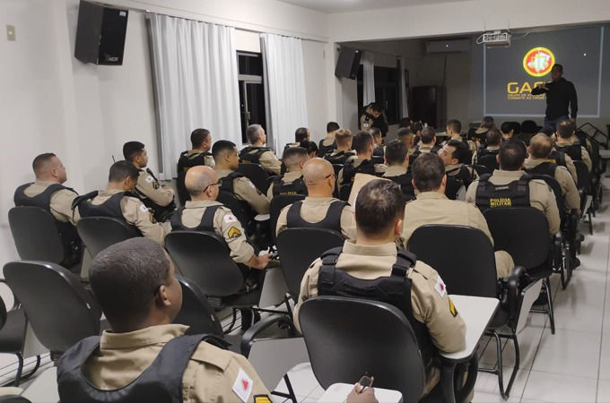 Foto: Divulgação/MPMG
