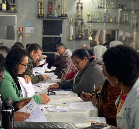 Demlurb divulga resultado preliminar do processo seletivo para cadastro de reserva