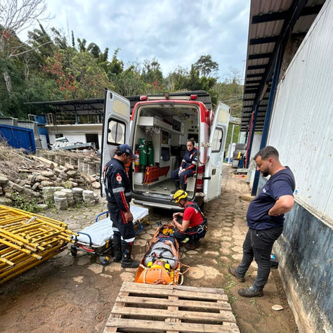 Crise de ansiedade: psicóloga orienta como enfrentar ou como ajudar alguém nesta situação