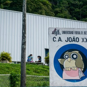 UFJF divulga resultado de edital de chamamento para prédio que vai abrigar Colégio João XXIII