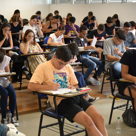 UFJF prorroga prazo para solicitar devolução da taxa de inscrição no Pism 2026