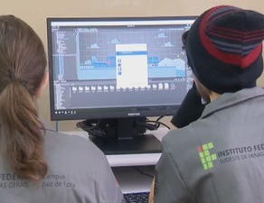 IF Sudeste tem 72 vagas para cursos técnicos e de graduação