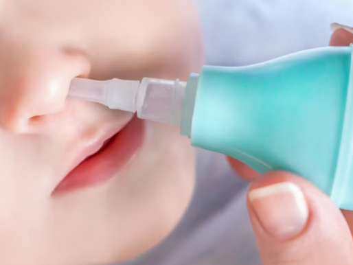 Lavagem nasal: benefícios e cuidados