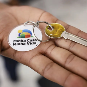 Novas regras para o Programa Minha Casa, Minha Vida começam a valer nesta quarta (22)
