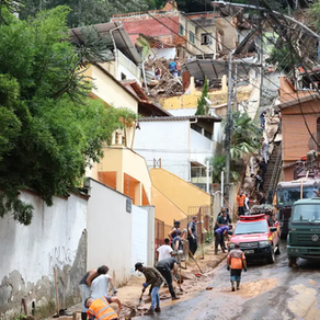 Prefeitura decreta isenção de IPTU para imóveis atingidos por desastre em Juiz de Fora