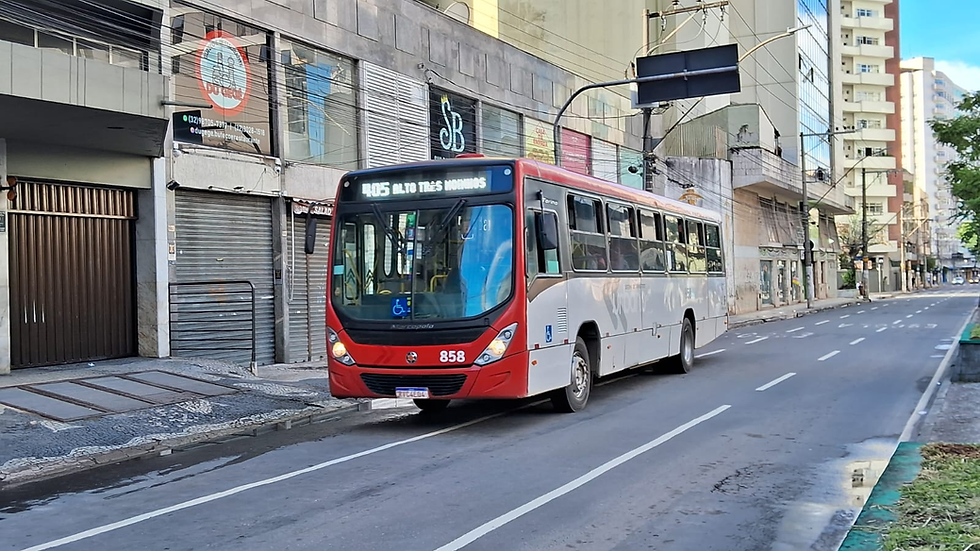 Foto: João Xaiver.