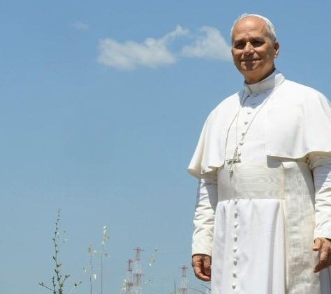 Ajude Leão XIV na sua missão, doando ao Óbolo de São Pedro