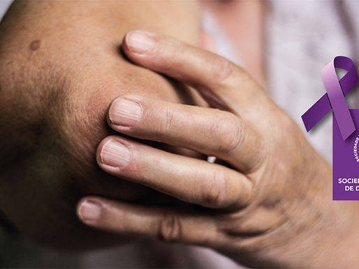 Janeiro Roxo: mês de conscientização sobre a Hanseníase