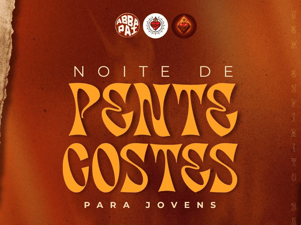Santuário Sagrado Coração de Jesus (@sascj.bairu)