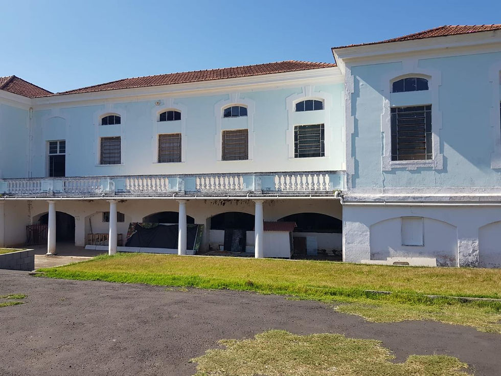 Cuidando de quem já cuidou tanto dos outros: Rádio Catedral promove campanha em prol do Abrigo Santa Helena