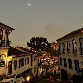 BR-040 conecta história e turismo no feriado de Tiradentes