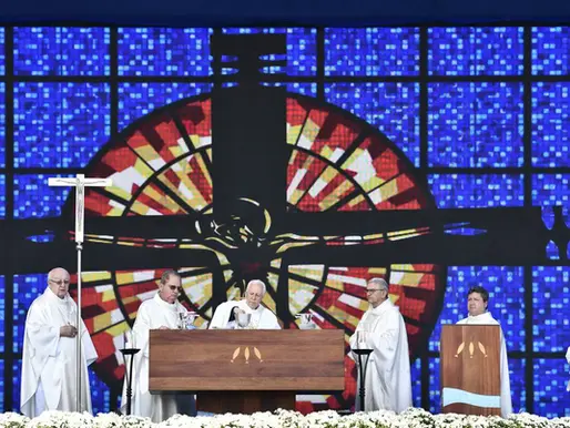 Grupos vão representar Arquidiocese de Juiz de Fora na Romaria Nacional do Terço dos Homens em Aparecida (SP)