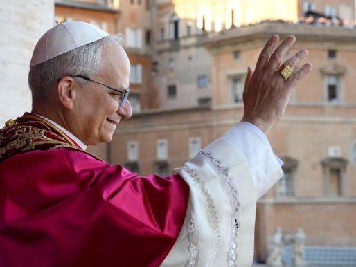 Pe. Tarcísio Monay destaca individualidade do Papa Leão XIV para guiar a Igreja Católica
