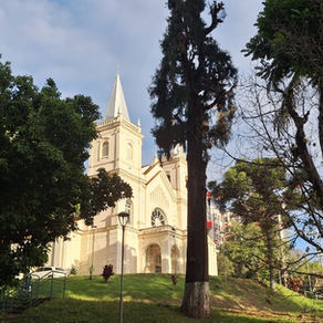 Caminhando pela História: últimos ingressos para visita guiada à Catedral Metropolitana