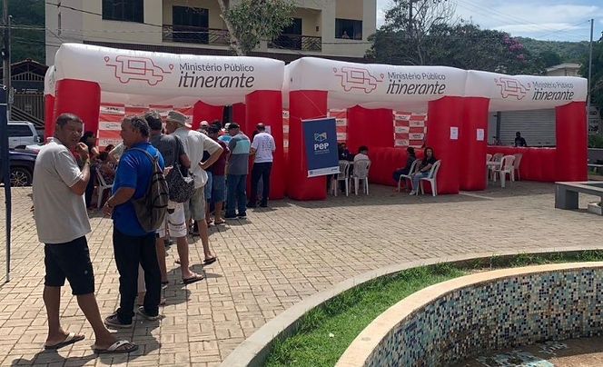 Divulgação/INSS