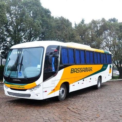 Passagens intermunicipais em MG têm reajuste de 8%