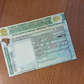 Lula sanciona lei que permite renovação automática da CNH para bons condutores