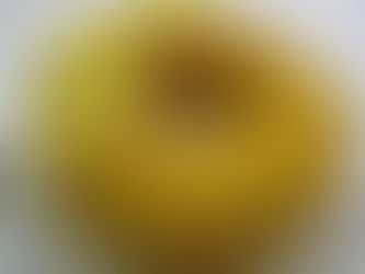 Bolo de Laranja de Liquidificador