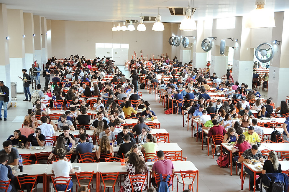 Foto: UFJF/Divulgação