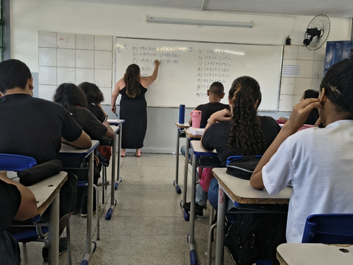 Trilhas de Futuro: Governo de MG abre 9 mil vagas residuais em cursos técnicos gratuitos