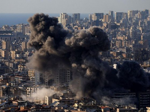 Líbano, ONU: 200 crianças morreram desde o início da guerra
