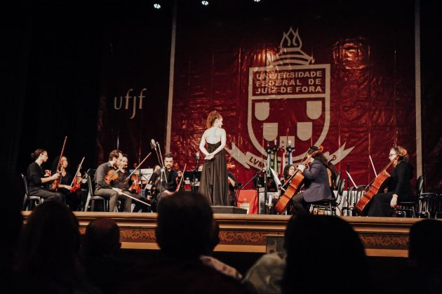 UFJF abre nesta terça-feira pedidos de isenção para o Pism 2027 e Vestibular de Música