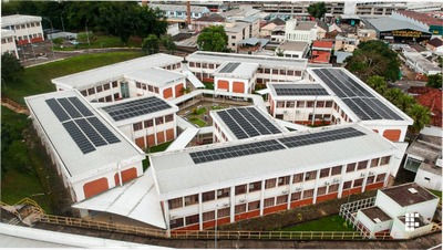 Campus Juiz de Fora do IF Sudeste oferece vagas para cursos técnicos e de graduação sem vestibular