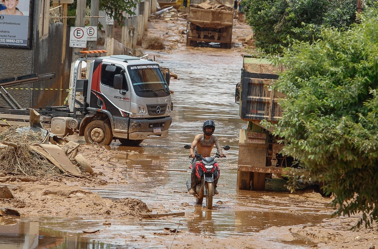 Mais de 210 famílias estão no 4º lote de liberação do Auxílio Reconstrução em Juiz de Fora e em Ubá