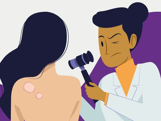 Hanseníase: prevenção, combate e desafios