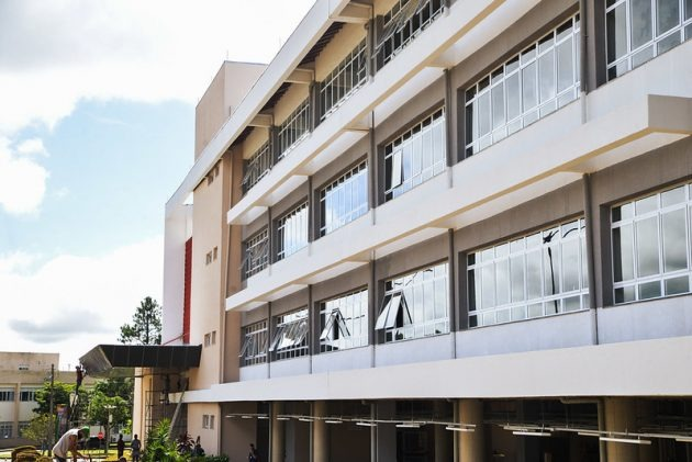 Partec JF: UFJF inaugura espaço voltado para desenvolvimento tecnológico, econômico e social da região