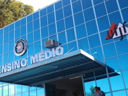 UFJF avança na escolha de imóvel para funcionamento temporário do Colégio João XXIII