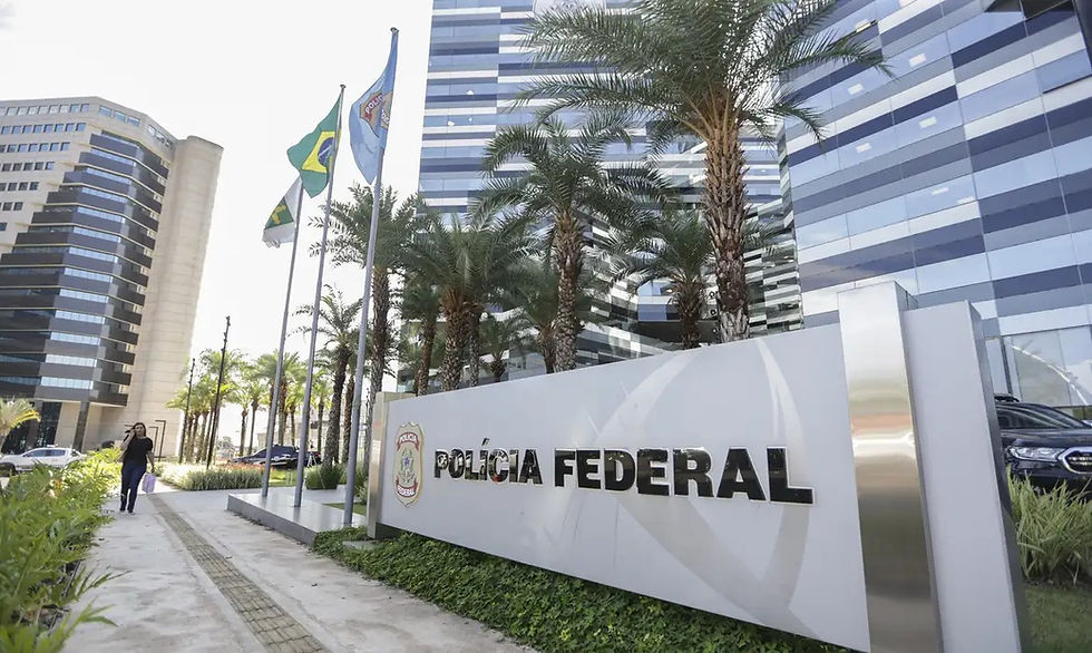 Receita Federal deflagra maior operação da história contra o crime organizado no setor de combustíveis
