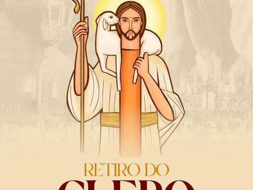 Segunda turma participa de retiro do Clero da Arquidiocese de Juiz de Fora nesta semana
