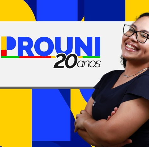 Divulgado resultado da primeira chamada do Prouni para o 2º semestre de 2025