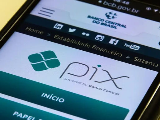 Pix Automático entra em vigor nesta segunda (16)