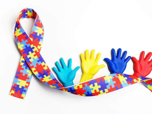 Entenda o Transtorno do Espectro Autista (TEA)