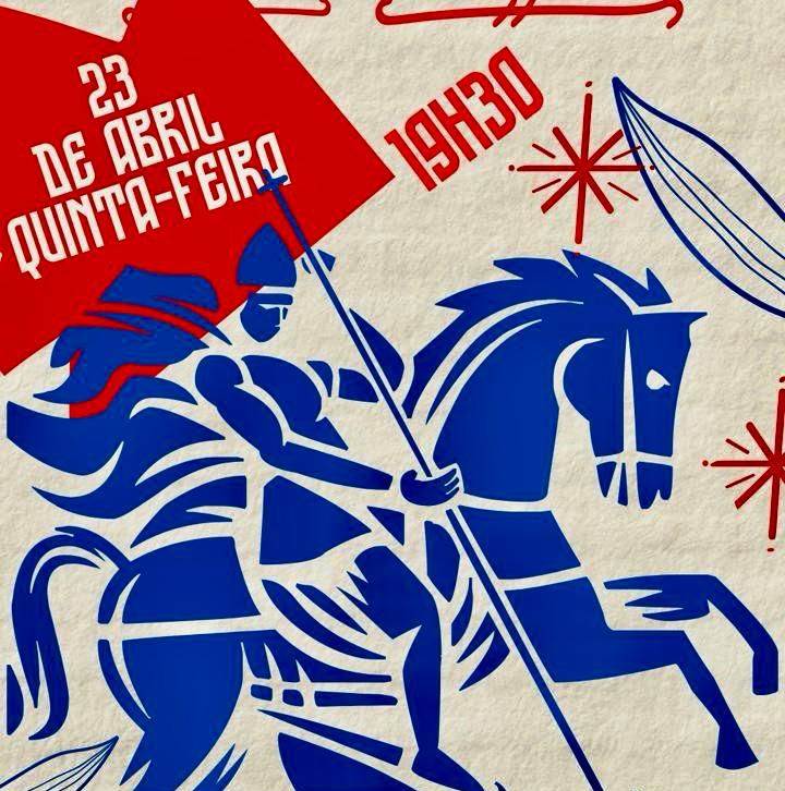 'O bem, com o passar do tempo, vence sempre o mal': diz Padre Expedito sobre São Jorge