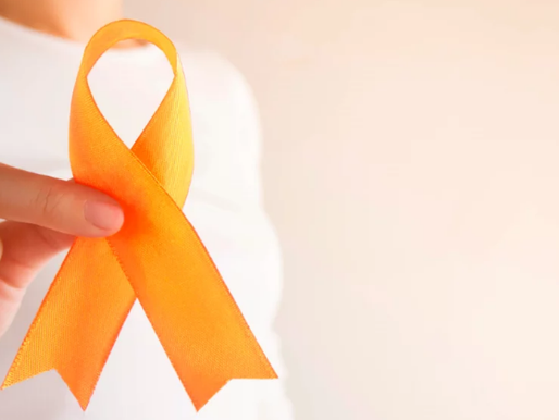 Agosto Laranja: informação sobre a Esclerose Múltipla e a importância do diagnóstico precoce