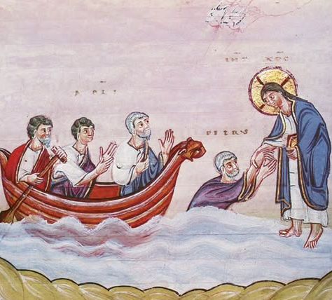 Papa Leão XIV no Angelus: 'em qualquer circunstância, Jesus não nos abandona'