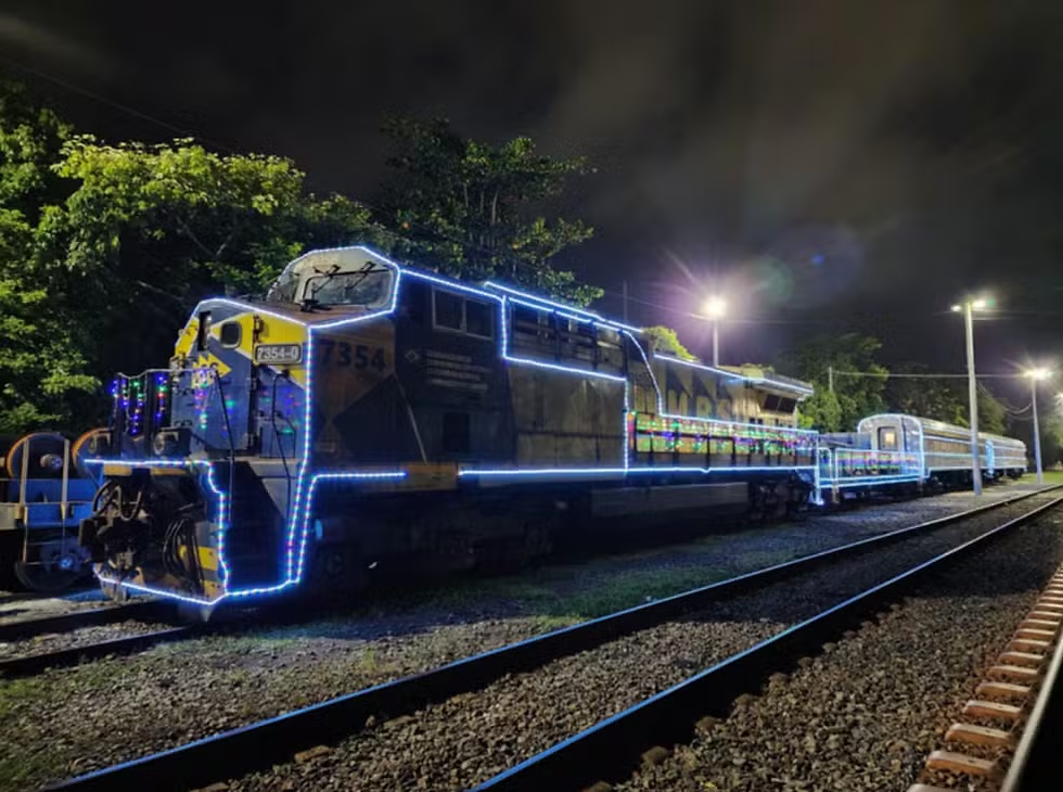 Foto: Divulgação/MRS