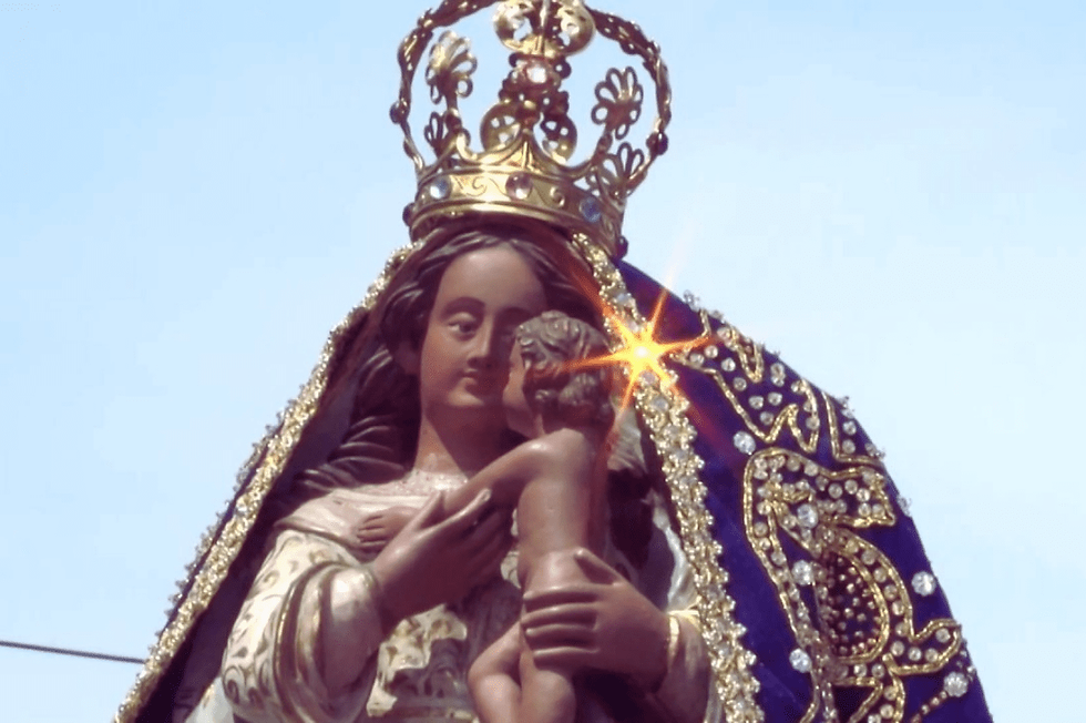 Comunidade Nossa Senhora do Monte Serrat celebra 45 anos de evangelização em Juiz de Fora