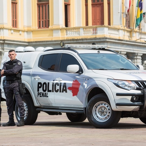 Sejusp anuncia edital para 1.178 vagas de Policiais Penais em Minas Gerais