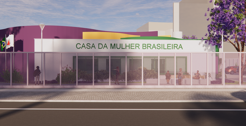 Juiz de Fora terá Casa da Mulher Brasileira com investimento de R$ 7 milhões