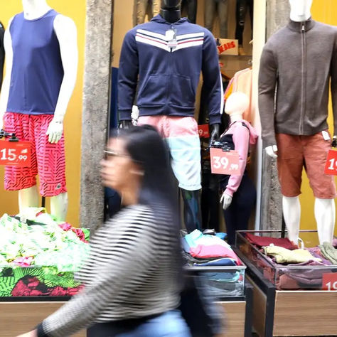 Pesquisa aponta que apenas 30% dos filhos pretendem dar presentes no Dia dos Pais