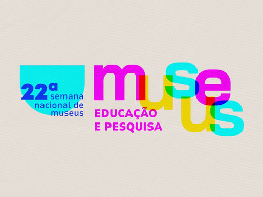 MAMM em Juiz de Fora participa da 22ª Semana Nacional de Museus com diversas atividades